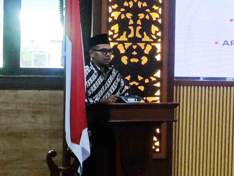 Wujudkan Batang sebagai Daerah Destinasi, Bupati Fokus Tingkatkan Akses Publik