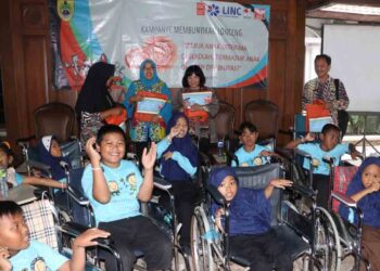Blora Bakal Bentuk ULD, Wujudkan Sekolah Ramah Disabilitas
