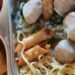 Diduga Ada Belatung di Menu MBG, Ini Kata Korwil SPPG Blora 8 Diduga Ada Belatung di Menu MBG, Ini Kata Korwil SPPG Blora
