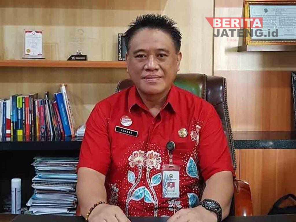 Imbas TKD Dipotong, Blora Akan Evaluasi Pengeluaran APBD untuk Hotel 1 Blora 16