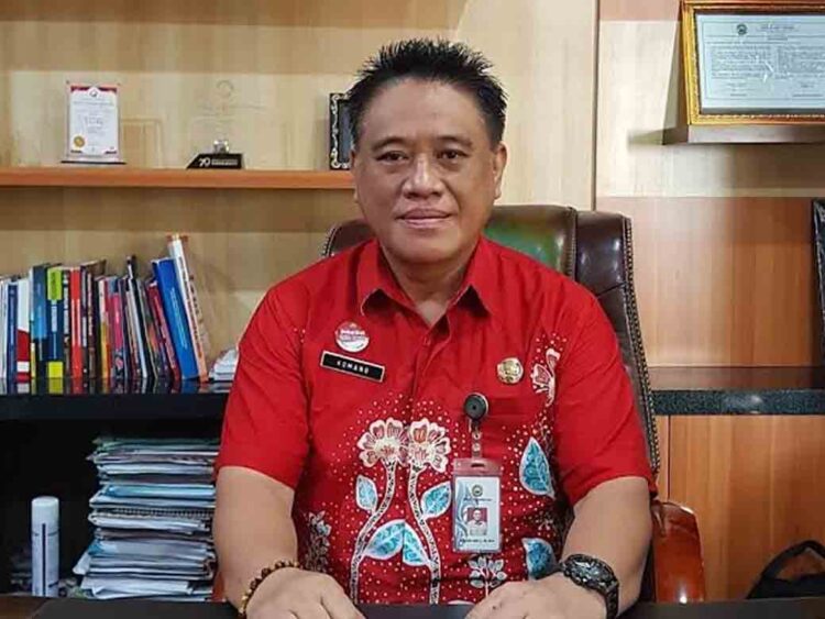 Imbas TKD Dipotong, Blora Akan Evaluasi Pengeluaran APBD untuk Hotel 1 Imbas TKD Dipotong, Blora Akan Evaluasi Pengeluaran APBD untuk Hotel