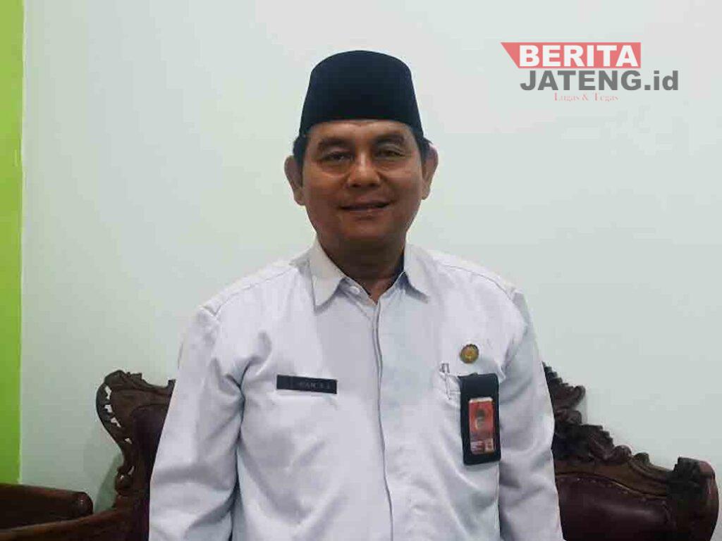 1.054 Guru di Blora Belum Mengikuti PPG, Ini Kendalanya 1 Blora 18