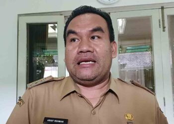 Dana Transfer untuk Pemkab Blora Dipangkas Rp376 Miliar pada 2026