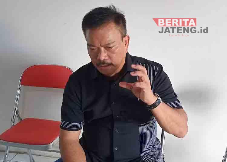 Kunjungi Blora, Edy Wuryanto Tegaskan Perusahaan Wajib Penuhi Hak Pekerja 1 Kunjungi Blora, Edy Wuryanto Tegaskan Perusahaan Wajib Penuhi Hak Pekerja