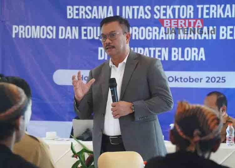 Edy Wuryanto Dorong MBG Blora Libatkan Petani Lokal, Potensi Dana Capai Rp525 M 1 Edy Wuryanto Dorong MBG Blora Libatkan Petani Lokal, Potensi Dana Capai Rp525 M