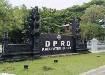Biaya Hotel untuk Perjalanan Dinas DPRD Blora Capai Rp15,72 Miliar 4 Biaya Hotel untuk Perjalanan Dinas DPRD Blora Capai Rp15,72 Miliar