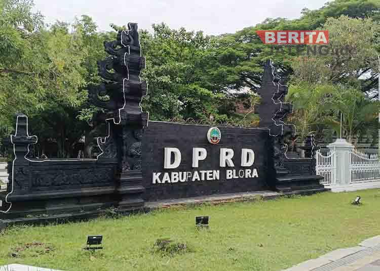 Biaya Hotel untuk Perjalanan Dinas DPRD Blora Capai Rp15,72 Miliar 1 Biaya Hotel untuk Perjalanan Dinas DPRD Blora Capai Rp15,72 Miliar