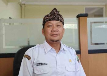 Pedagang Pasar Sidomakmur Blora Diminta Segera Melunasi Tunggakan Retribusi
