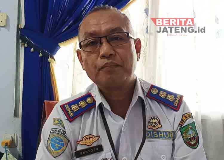 Pemkab Blora Ajukan Bantuan 4 Bus Sekolah Gratis ke Kemenhub RI  1 Pemkab Blora Ajukan Bantuan 4 Bus Sekolah Gratis ke Kemenhub RI