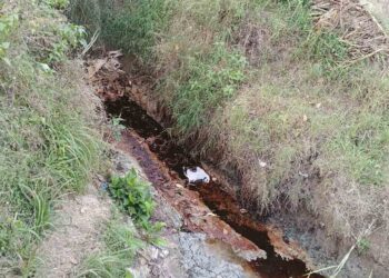 Soal Penampungan Rembesan Minyak Mentah di Gandu Blora,  Ini Respon Pertamina