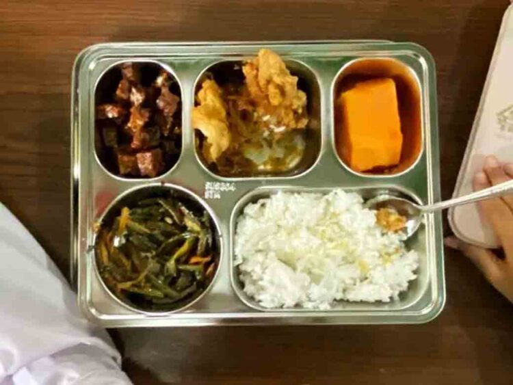52 Dapur SPPG Berdiri di Blora, Layanan Hotline Aduan MBG Disediakan