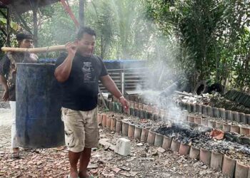 Dapur SPPG di Blora Diminta Memperhatikan Limbah Hasil Sisa MBG