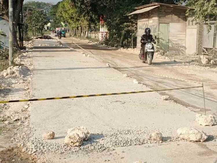 Pemkab Blora Lelang 127 Paket Pekerjaan Senilai Rp324,85 Miliar