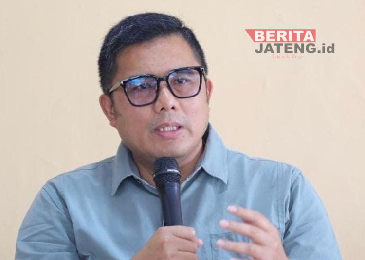 DPRD Jateng Dukung Penguatan Program Penanganan Stunting dan AKI/AKB 1 DPRD Jateng Dukung Penguatan Program Penanganan Stunting dan AKI/AKB