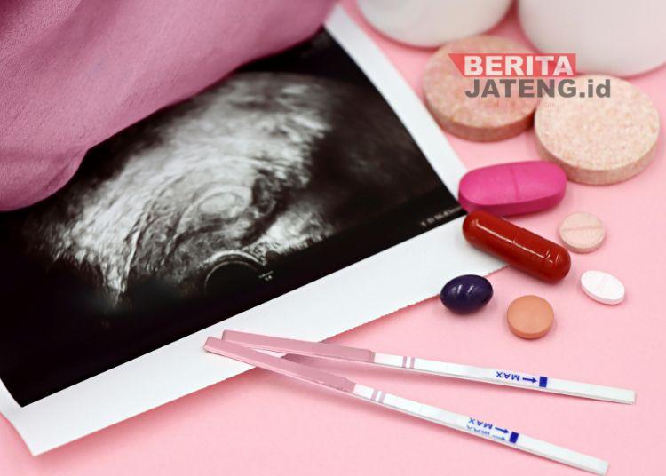 DPRD Jateng Dukung Penguatan Program Penanganan Stunting dan AKI/AKB 2 DPRD Jateng Dukung Penguatan Program Penanganan Stunting dan AKIAKB1