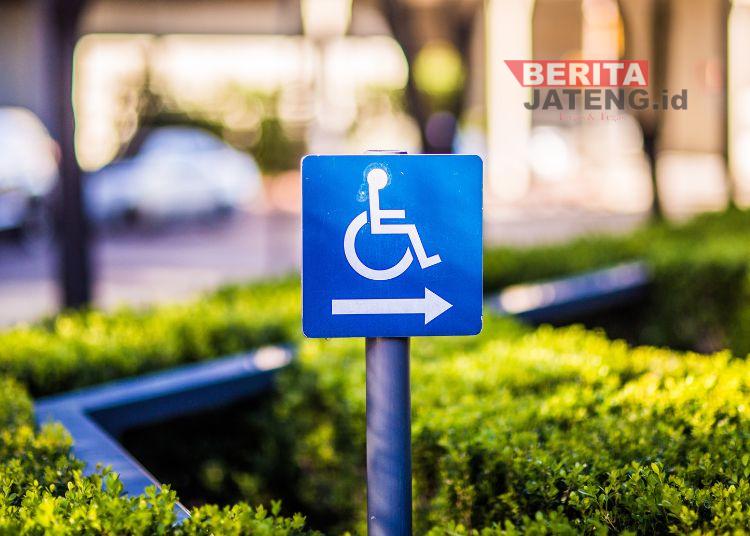 DPRD Jateng Komitmen Dukung Pemenuhan Hak Hak Disabilitas