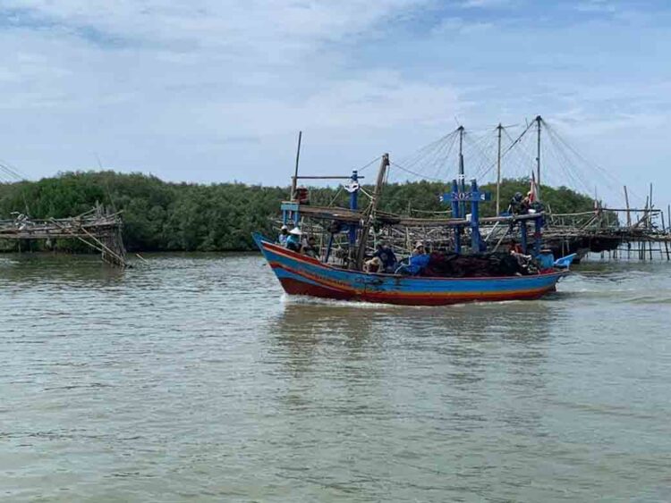 Sistem Digital Diterapkan, Nelayan di Demak Kini Mudah Mendapat BBM Subsidi
