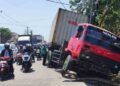 Tiga Kendaraan Alami Kecelakaan Beruntun di Demak, Ini Kronologinya 19 Tiga Kendaraan Alami Kecelakaan Beruntun di Demak, Ini Kronologinya