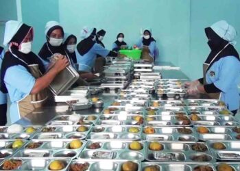 Cegah Keracunan, Pemkab Demak Dorong SPPG Sajikan MBG Berkualitas