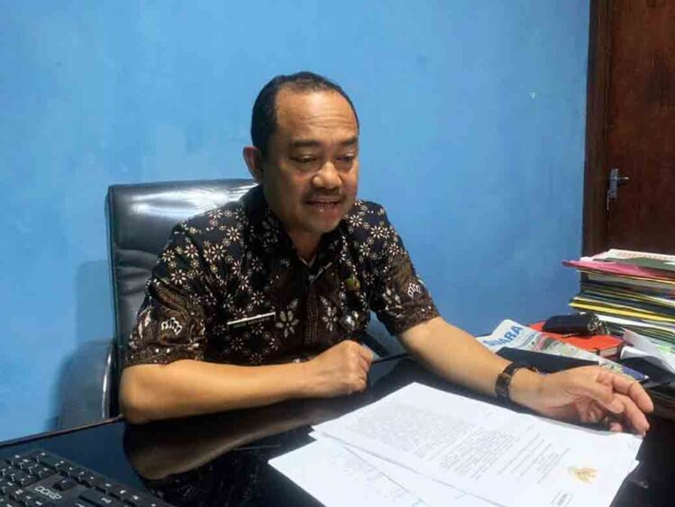 Tren Positif, Pemkab Demak Optimis Angka Pengangguran Menurun