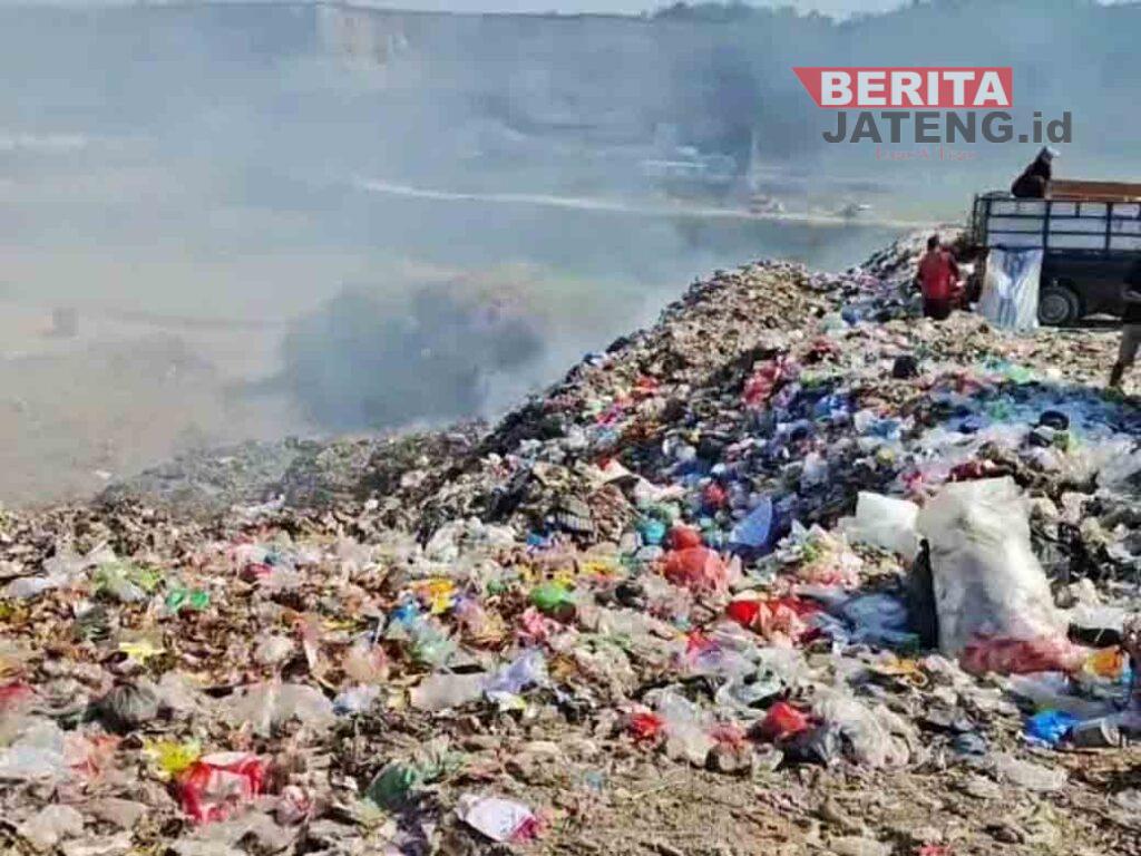 Pemkab Demak Ajak Warga Kelola Sampah untuk Raih Penghargaan Adipura 1 Demak 8