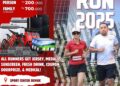 Pendaftaran Demak Fun Run Dibuka, Peserta Dapat Jersey Hingga Kupon Doorprize 10 Pendaftaran Demak Fun Run Dibuka, Peserta Dapat Jersey Hingga Kupon Doorprize