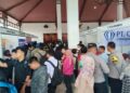 Dinakerind Demak Optimis Tekan Angka Pengangguran Lewat Sektor Industri