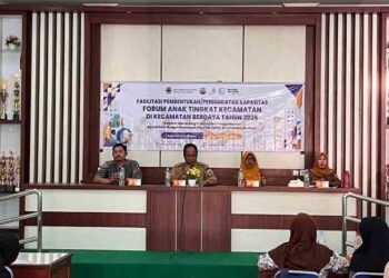 Pemkab Demak Gencarkan Forum Anak Menuju Kabupaten Layak Anak 5 Pemkab Demak Gencarkan Forum Anak Menuju Kabupaten Layak Anak