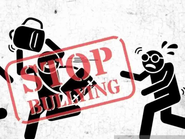 Siswa SMP Meninggal Diduga Perundungan, Pemkab Grobogan Tunggu Hasil Autopsi 1 Siswa SMP Meninggal Diduga Perundungan, Pemkab Grobogan Tunggu Hasil Autopsi