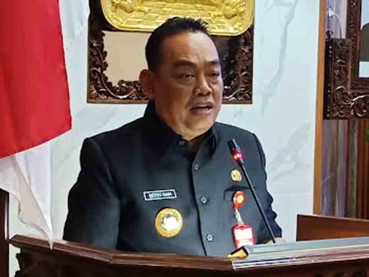 Sesuaikan Regulasi di Pusat, Grobogan Ubah Perda Tentang BMD