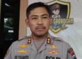 Polisi Ungkap Kronologi Meninggalnya Siswa SMP di Grobogan Diduga Perundungan 3 Polisi Ungkap Kronologi Meninggalnya Siswa SMP di Grobogan Diduga Perundungan