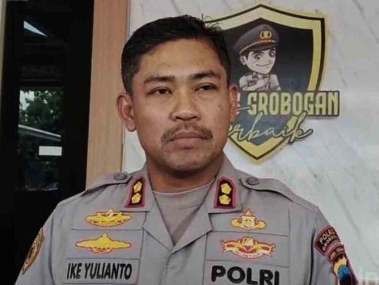 Polisi Ungkap Kronologi Meninggalnya Siswa SMP di Grobogan Diduga Perundungan