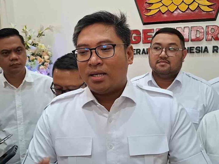 Gerindra Jateng Minta Kepala Daerah Awasi Kualitas Makanan di Program MBG