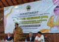 Membangun Jateng, Mohammad Saleh Tekankan Sinergitas Legislatif-Media 15 Membangun Jateng, Mohammad Saleh Tekankan Sinergitas Legislatif-Media