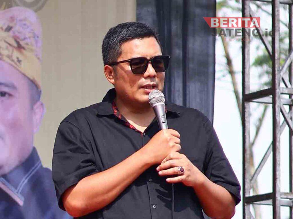 Mohammad Saleh Dorong Pemprov Jateng Beri Pembinaan ke Atlet Muda 2 Jateng 11