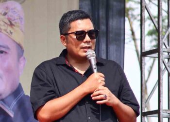 Mohammad Saleh Dorong Pemprov Jateng Beri Pembinaan ke Atlet Muda 6 Mohammad Saleh Dorong Pemprov Jateng Beri Pembinaan ke Atlet Muda
