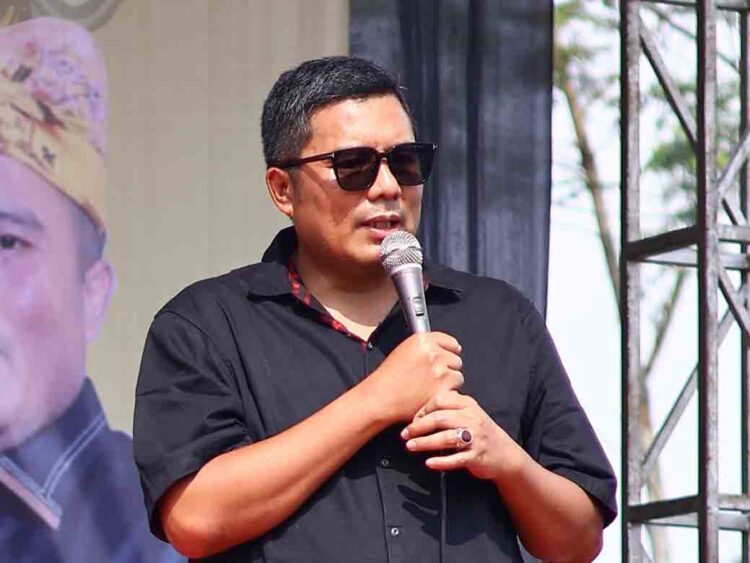 Mohammad Saleh Dorong Pemprov Jateng Beri Pembinaan ke Atlet Muda 1 Mohammad Saleh Dorong Pemprov Jateng Beri Pembinaan ke Atlet Muda