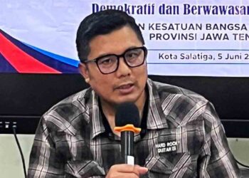 Waka DPRD Jateng Dorong Integrasi Kurikulum Literasi Digital Bagi Siswa 5 Waka DPRD Jateng Dorong Integrasi Kurikulum Literasi Digital Bagi Siswa