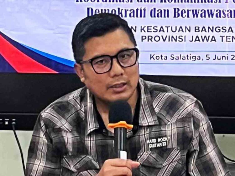 Waka DPRD Jateng Dorong Integrasi Kurikulum Literasi Digital Bagi Siswa 1 Waka DPRD Jateng Dorong Integrasi Kurikulum Literasi Digital Bagi Siswa