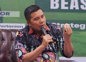 Program Internet Gratis se-Jateng dapat Dukungan dari DPRD