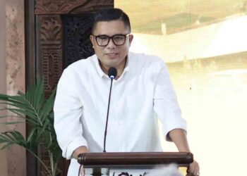 Mohammad Saleh Minta Panti Sosial Milik Pemprov Jateng Berdayakan Penghuni 4 Mohammad Saleh Sambut Baik Perpres Daur Ulang Sampah Jadi Tenaga Listrik