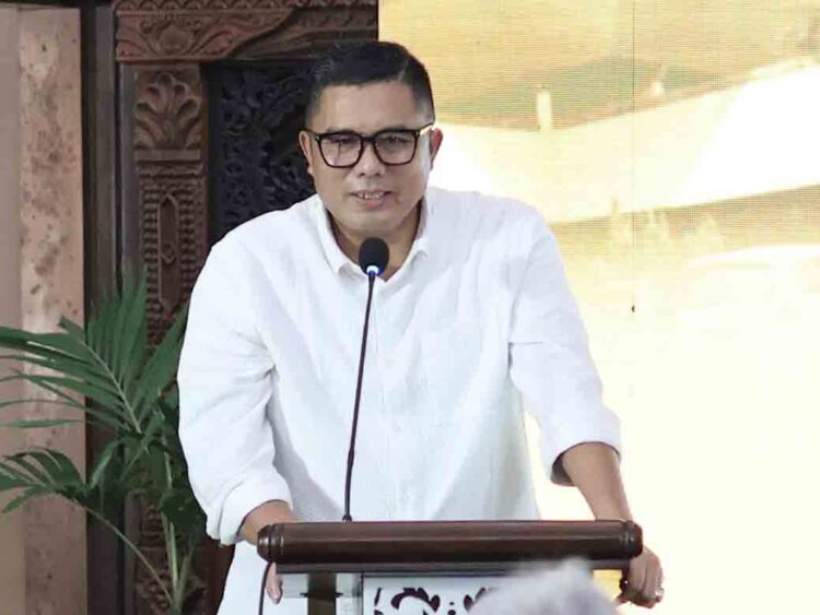 Mohammad Saleh Minta Panti Sosial Milik Pemprov Jateng Berdayakan Penghuni 1 Mohammad Saleh Sambut Baik Perpres Daur Ulang Sampah Jadi Tenaga Listrik