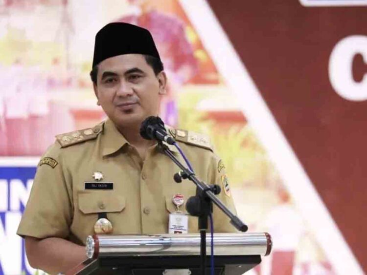 Insentif Guru Agama di Jateng pada 2026 Capai Rp300 Miliar