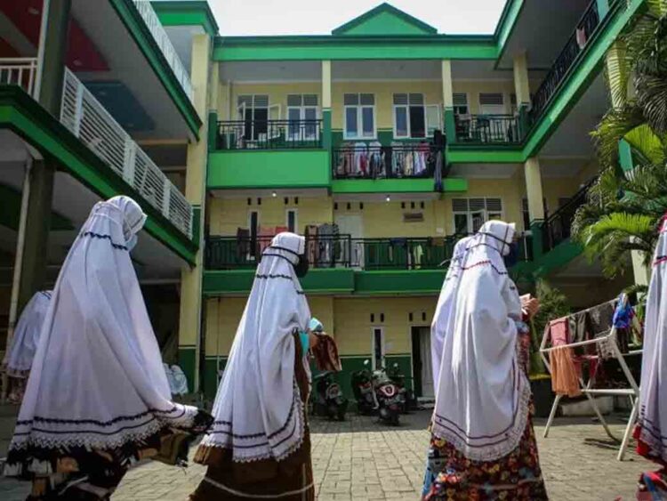 Tayangan Viral Trans7 Soal Pesantren, Begini Tanggapan KPID Jateng