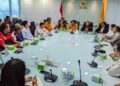 DPRD Jateng Teruskan Aspirasi Driver Ojol ke Fraksi Golkar DPR RI 16 DPRD Jateng Teruskan Aspirasi Driver Ojol ke Fraksi Golkar DPR RI