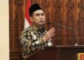 Taj Yasin Minta Ponpes di Jateng Libatkan Ahli saat Membangun Gedung 20 Taj Yasin Minta Ponpes di Jateng Libatkan Ahli saat Membangun Gedung
