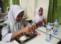 Dorong Ekonomi Rakyat, 43 Dapur SPPG Telah Beroperasi di Jepara 2 Dorong Ekonomi Rakyat, 43 Dapur SPPG Telah Beroperasi di Jepara