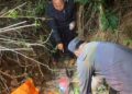 Tengkorak di Hutan Cepogo Jepara Teridentifikasi Seorang Warga yang Hilang 9 Tengkorak di Hutan Cepogo Jepara Teridentifikasi Seorang Warga yang Hilang