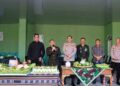 Bupati Jepara Tekankan Sinergitas untuk Menjaga Keamanan di HUT TNI ke-80 18 Bupati Jepara Tekankan Sinergitas untuk Menjaga Keamanan di HUT TNI ke-80