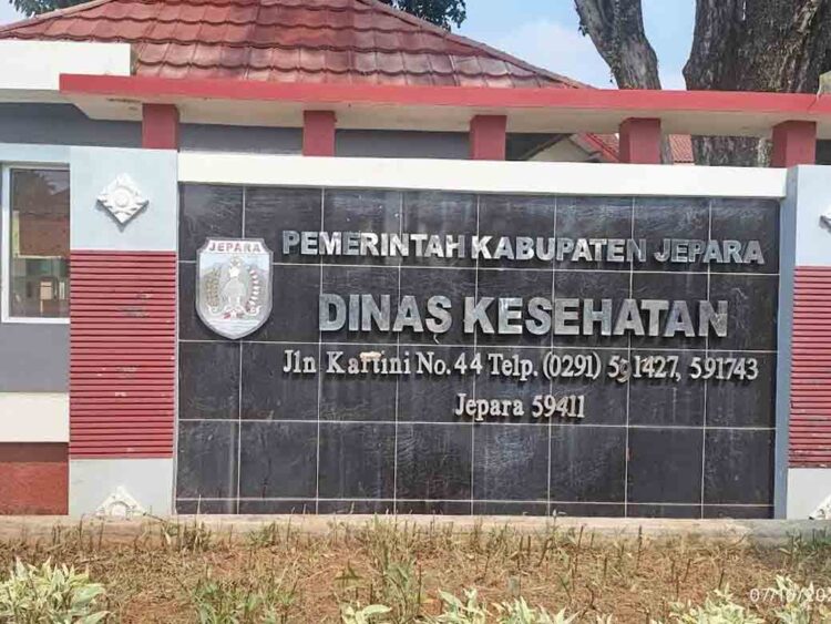 Ratusan Ribu Warga Jepara Manfaatkan Program Cek Kesehatan Gratis